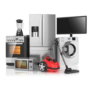 home appliance stock