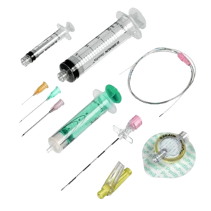 medical consumables