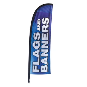 flags, banners & display accessories