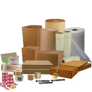 packaging auxiliary materials