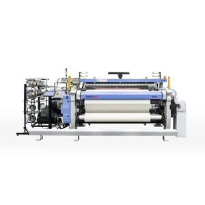 apparel & textile machinery