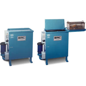 cleaning equipment parts