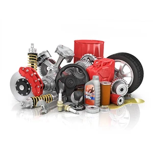 automotive parts & accessories