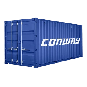 container parts & accessories