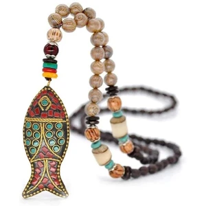 ethnic accessories