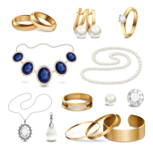 jewelry accessories