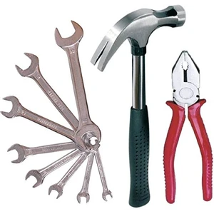 hand tools