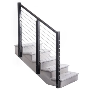 balustrades & handrails
