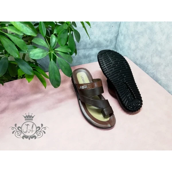 elegant men's shoes - lenko model