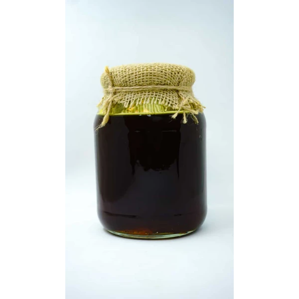 syrian mountain honey 1 kg