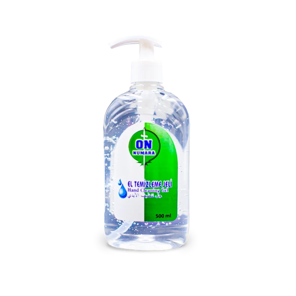 liquid soap