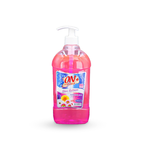 liquid soap 1000 ml