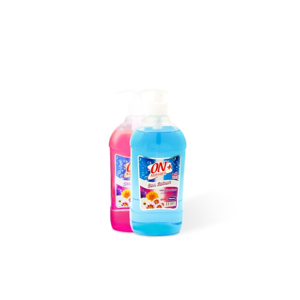 liquid soap 1000 ml