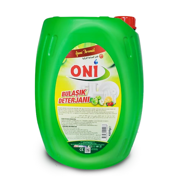 dishwashing liquid 5 kg