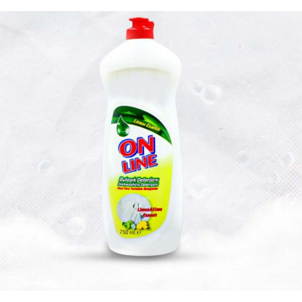 dishwashing liquid 750 ml