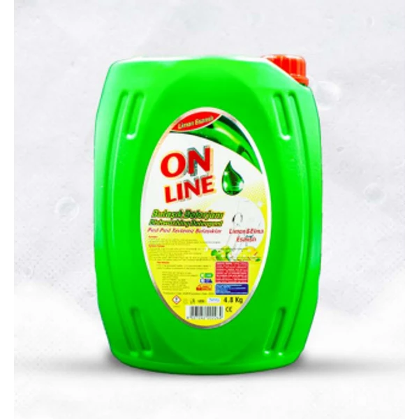 dishwashing liquid 5 kg