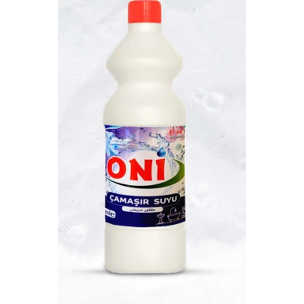 chlorine 1 liter