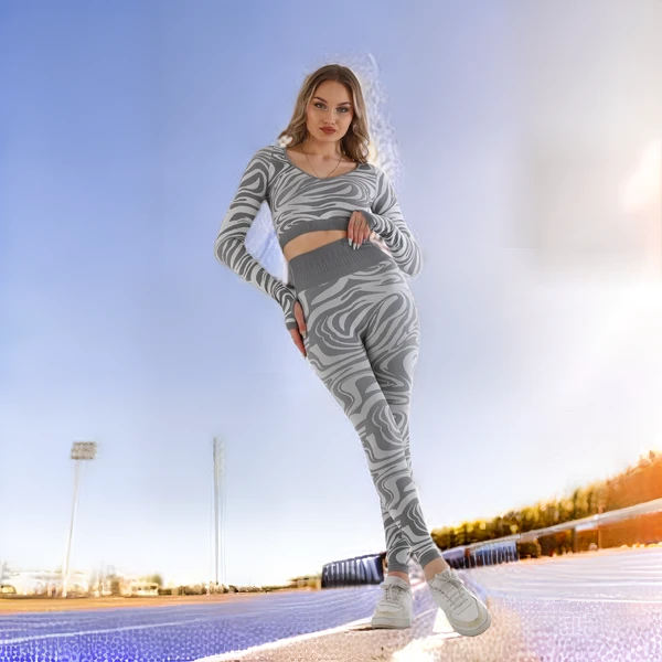 women's sportswear