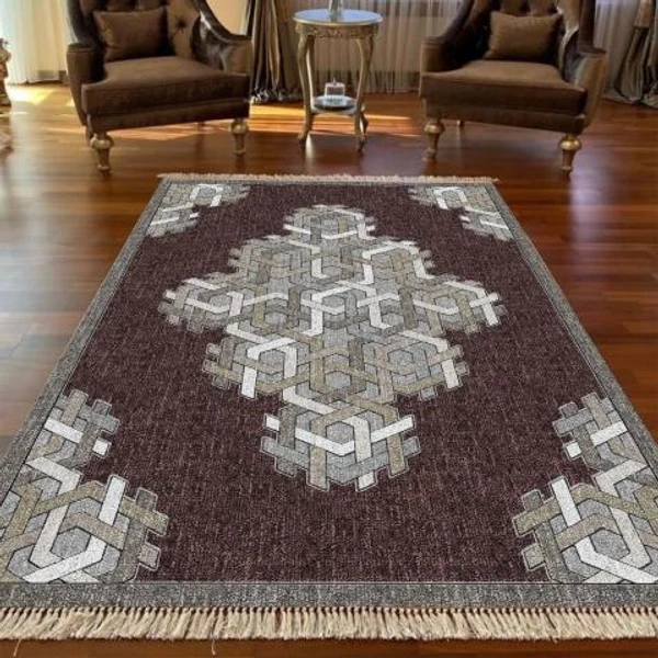 salon rugs