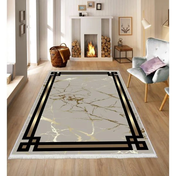 salon rugs