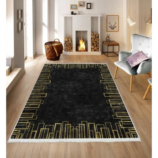 salon rugs