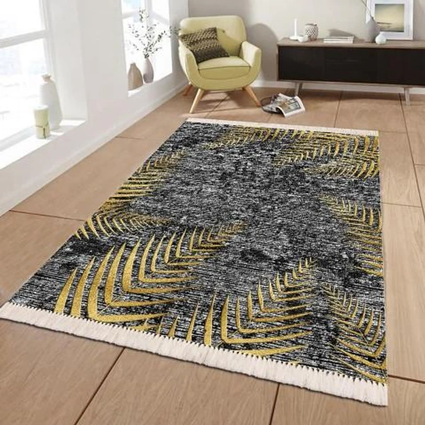 salon rugs