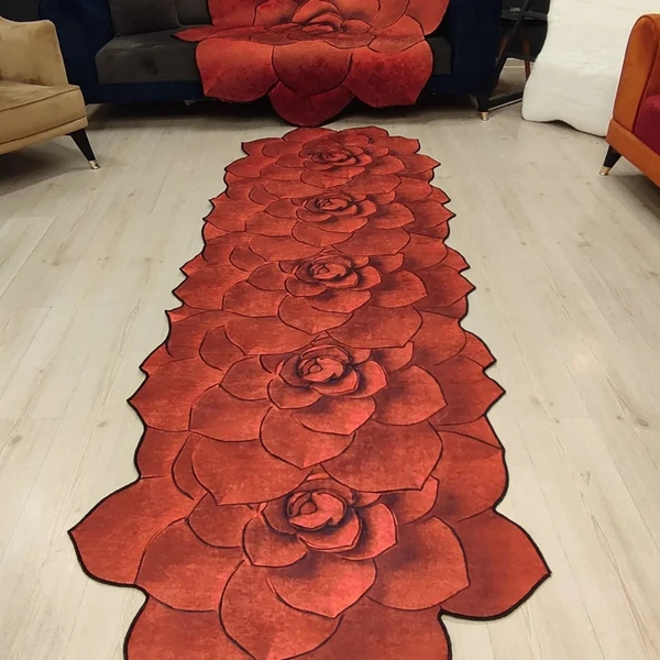 salon rugs