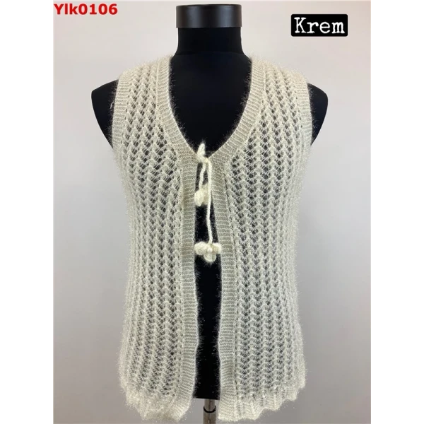 alize angora silvery vest