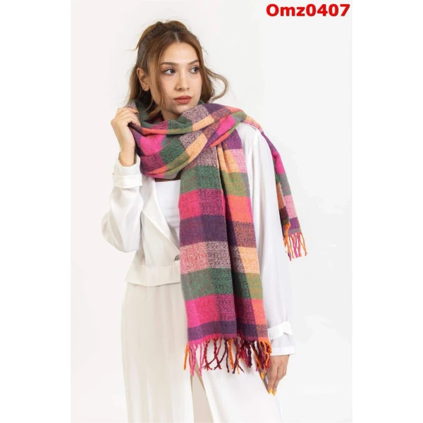 first type wool shoulder shawl