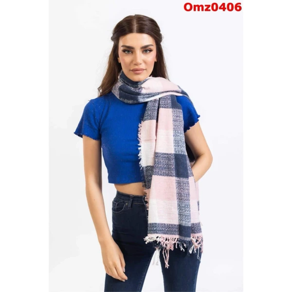 first type wool shoulder shawl