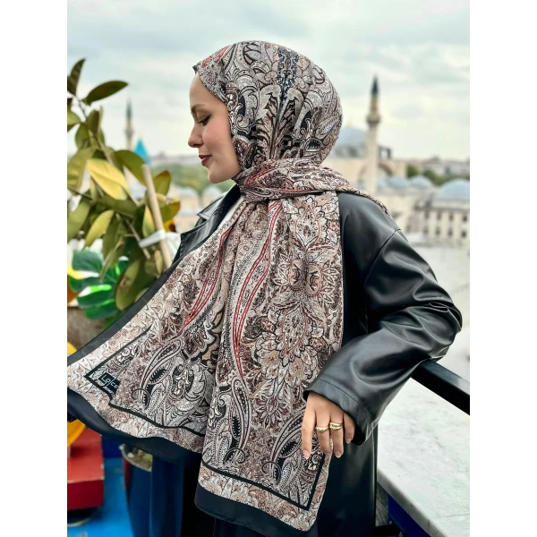 persian cotton shawl