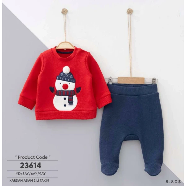 children's clothing sets