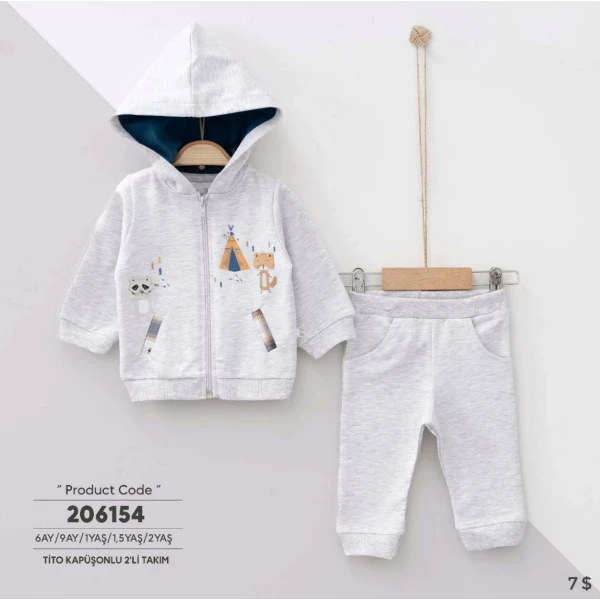 children's clothing sets