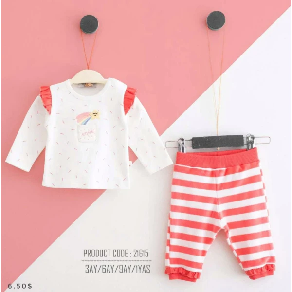 children's clothing sets