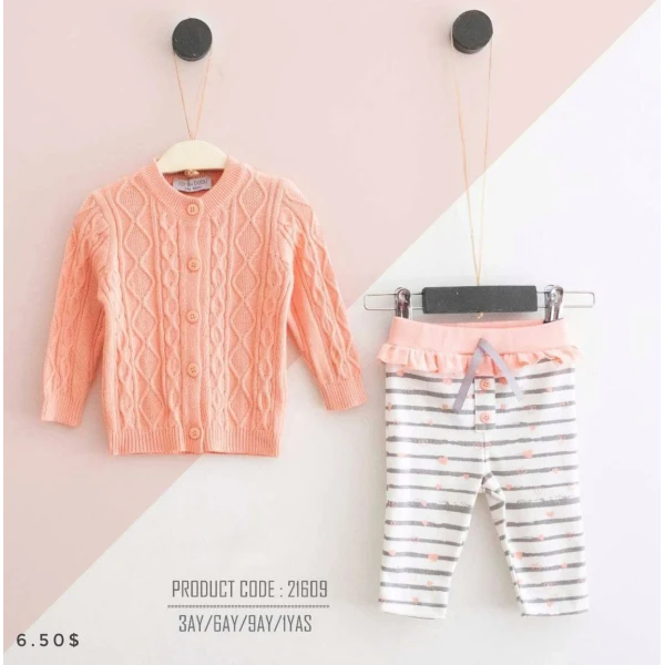 children's clothing sets