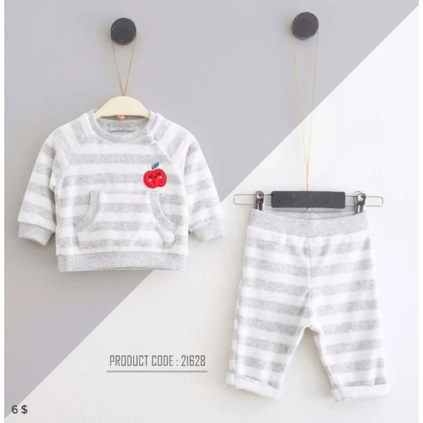 children's clothing sets