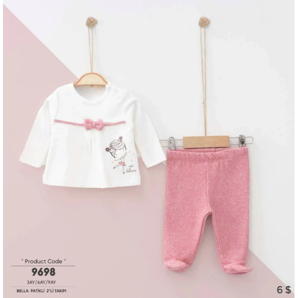 children's clothing sets