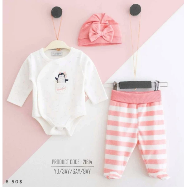 children's clothing sets