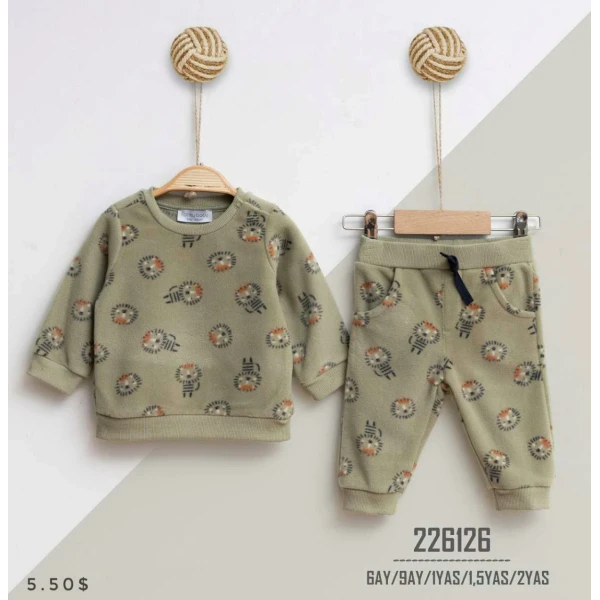 children's clothing sets