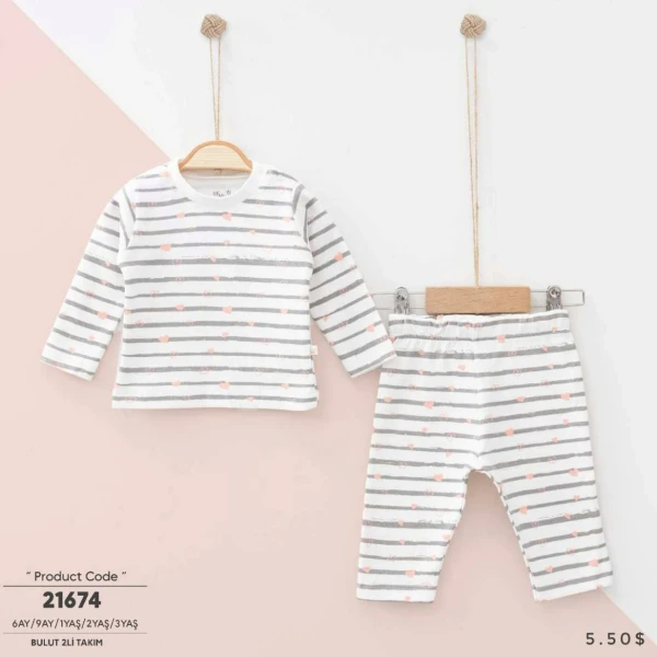 children's clothing sets