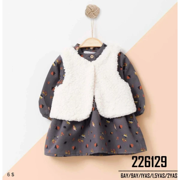 children's clothing sets