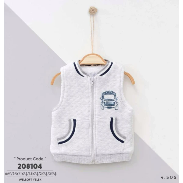 kids vest