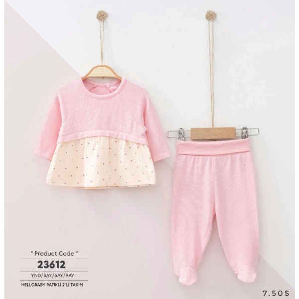 children's pajamas