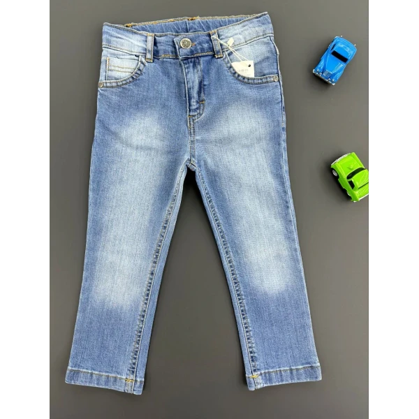 girls' jeans