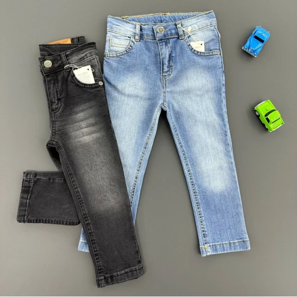 girls' jeans