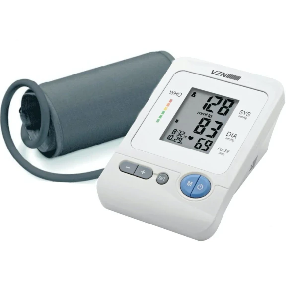 مقياس ضغط الدم