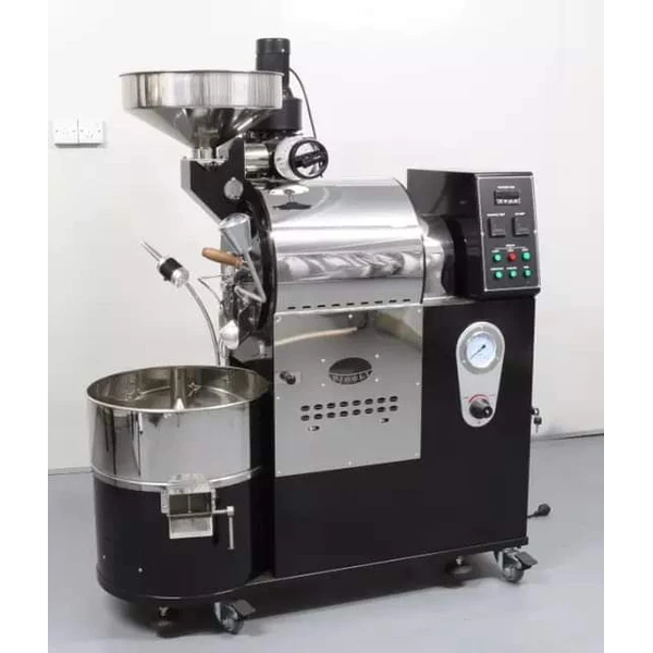 kahve kavurma makineleri