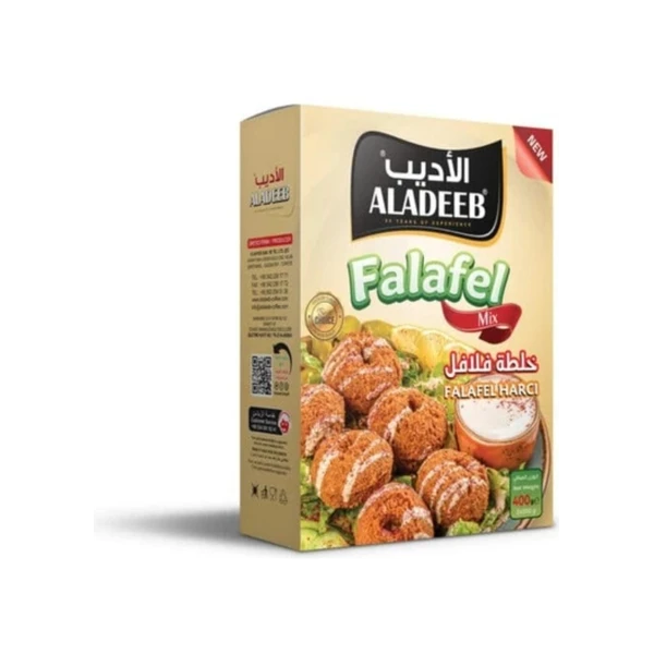 aladeeb falafel mix