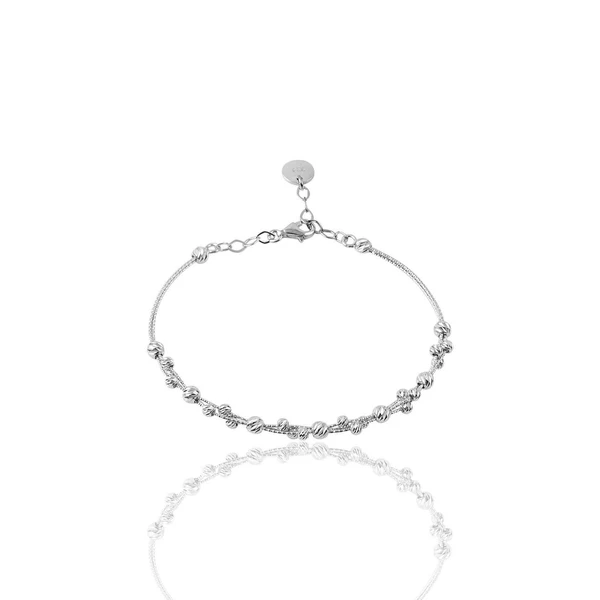 silver bracelet 925 jewelry