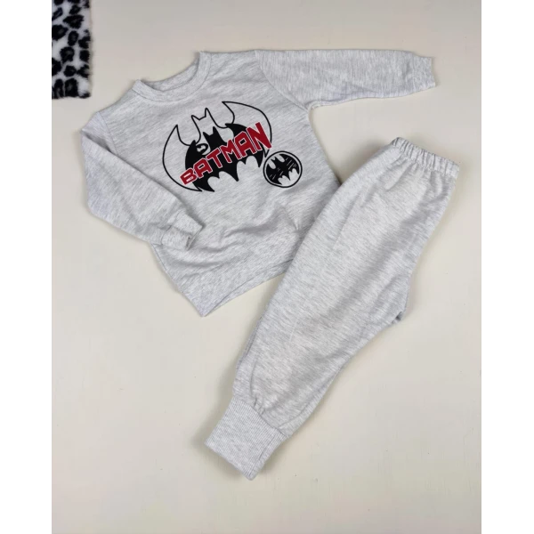 2-piece pajama set